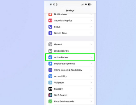 杨市办事处apple维修支持如何使用iPhone15Action按钮设置翻译