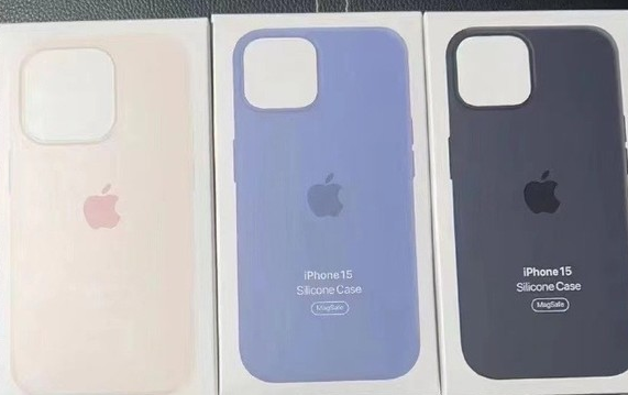 杨市办事处苹果14维修站分享iPhone14手机壳能直接给iPhone15用吗?