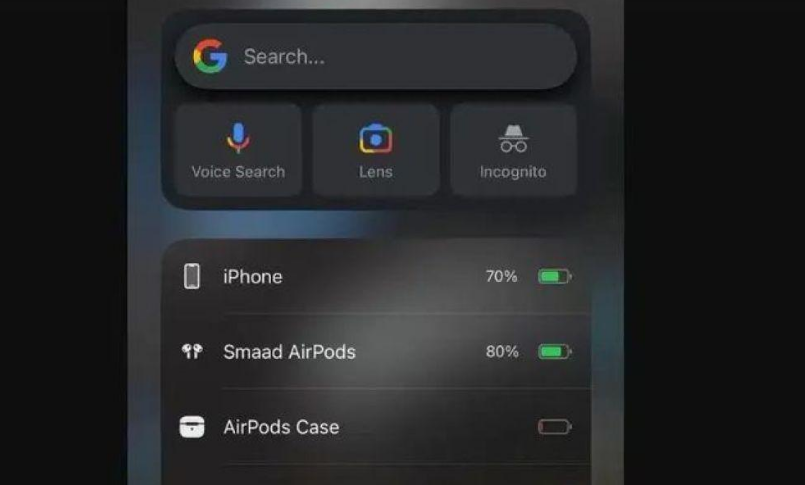 杨市办事处苹果手机维修分享升级iOS 16.2 正式版后遇AirPods 充电盒电量不准怎么办？ 