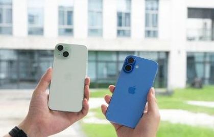 杨市办事处苹果维修点分享iPhone 16 Plus出现自动关机的情况类型 