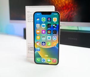 杨市办事处苹果维修点分享iPhone 14 Plus黑屏小众诱因汇总 