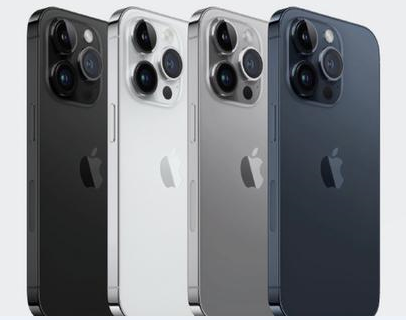 杨市办事处苹果维修点分享iPhone 16 Pro黑屏少见硬件解析 