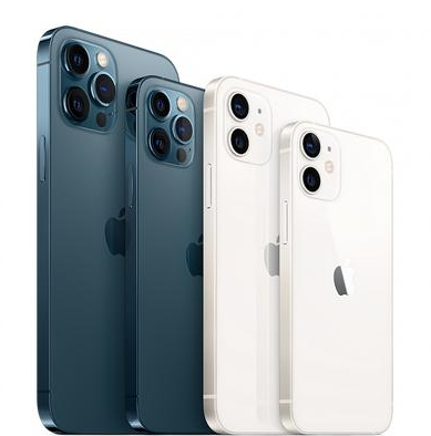 杨市办事处苹果维修点分享iPhone 12 Pro发烫关联故障汇总 