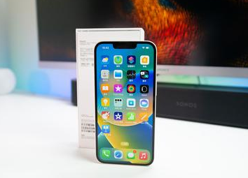 杨市办事处苹果维修点分享iPhone 14电池发烫真实诱因盘点 