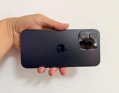 杨市办事处苹果维修点分享iPhone 14 Pro Max发烫多重诱因剖析 